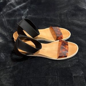 Dolce Vita, Vivian Sandal, 8.5